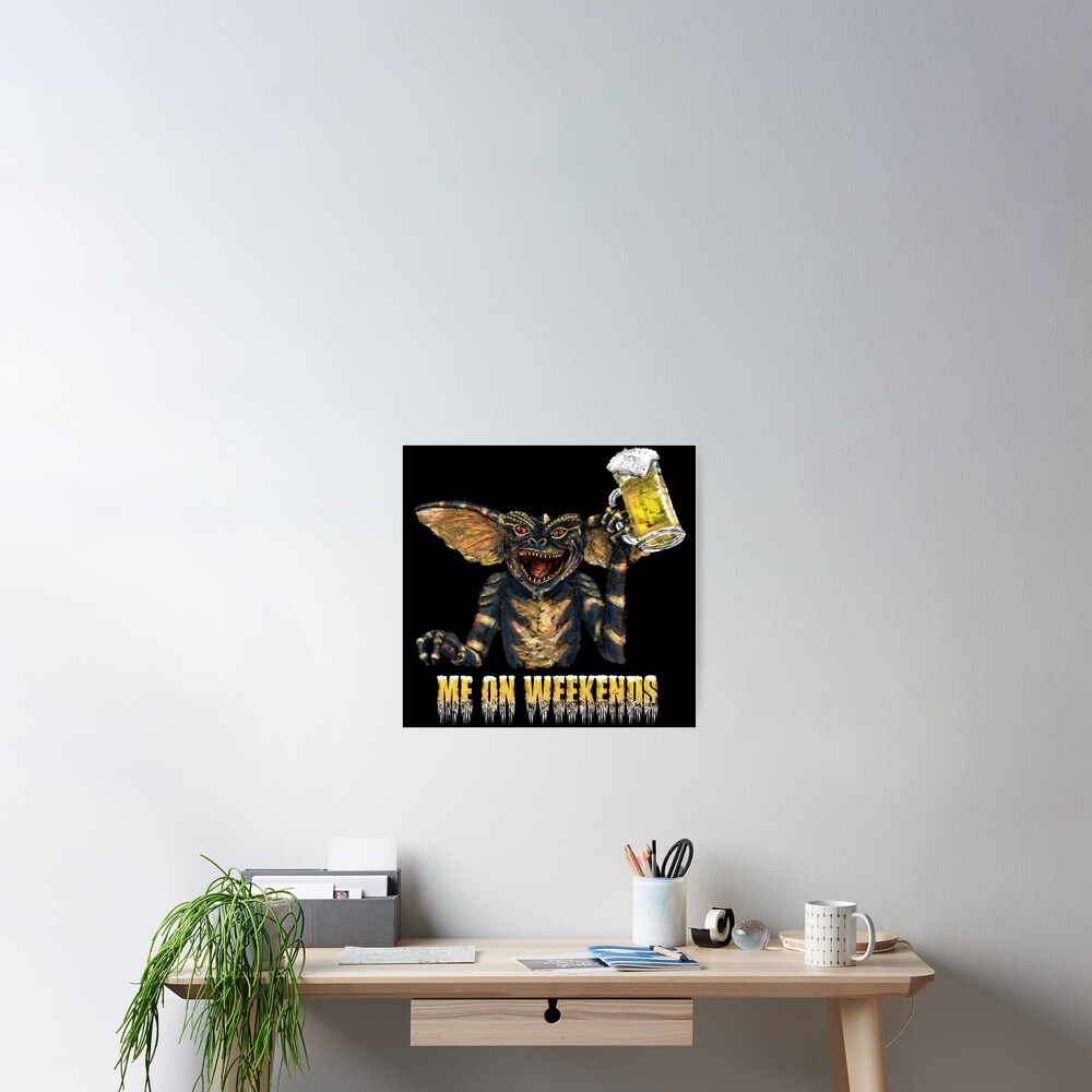 Item preview, Poster designed and sold by StudioNMdesign.