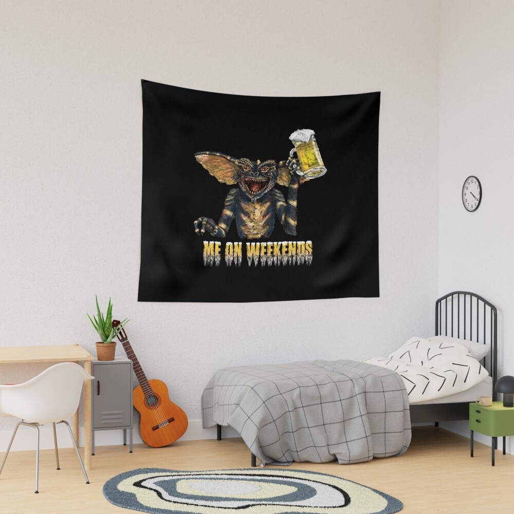 Item preview, Tapestry designed and sold by StudioNMdesign.