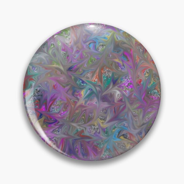 Item preview, Rainbow Glitter designed and sold by headtrackerart.