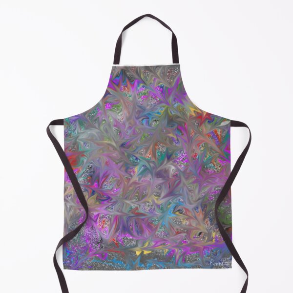 Item preview, Rainbow Glitter designed and sold by headtrackerart.