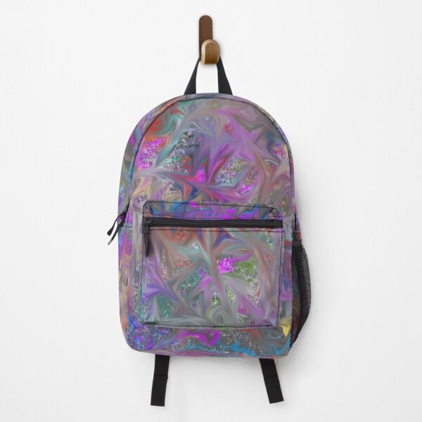 Item preview, Rainbow Glitter designed and sold by headtrackerart.