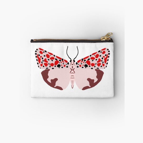 Item preview, Heliotrope Moth designed and sold by voidofwit.