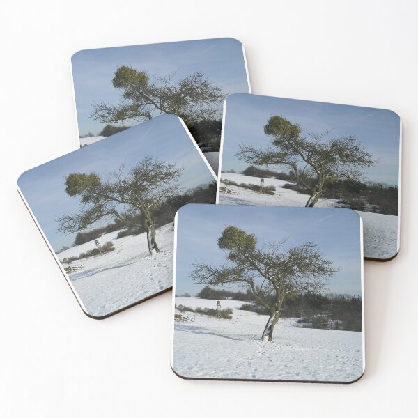 Item preview, Tree in Winter designed and sold by Birgit Moldenhauer.