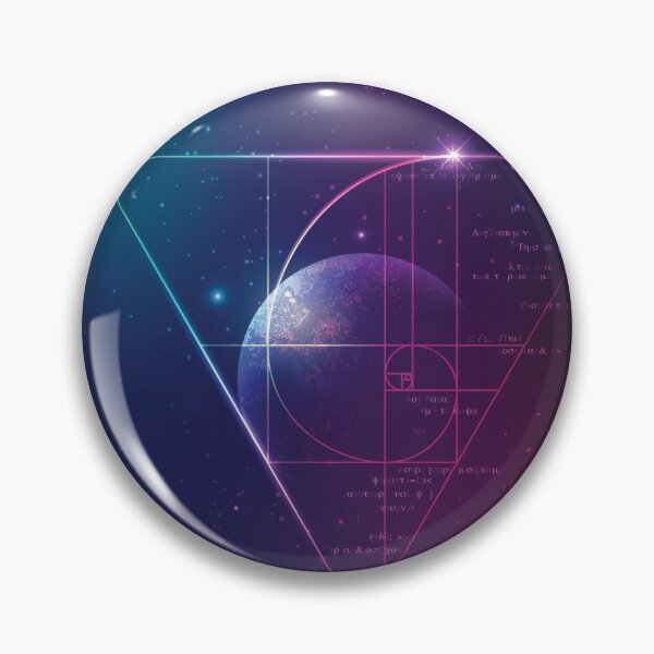 Item preview, Technology Golden Ratio designed and sold by Brendsy.