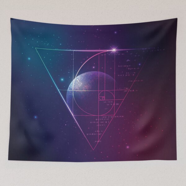 Item preview, Technology Golden Ratio designed and sold by Brendsy.