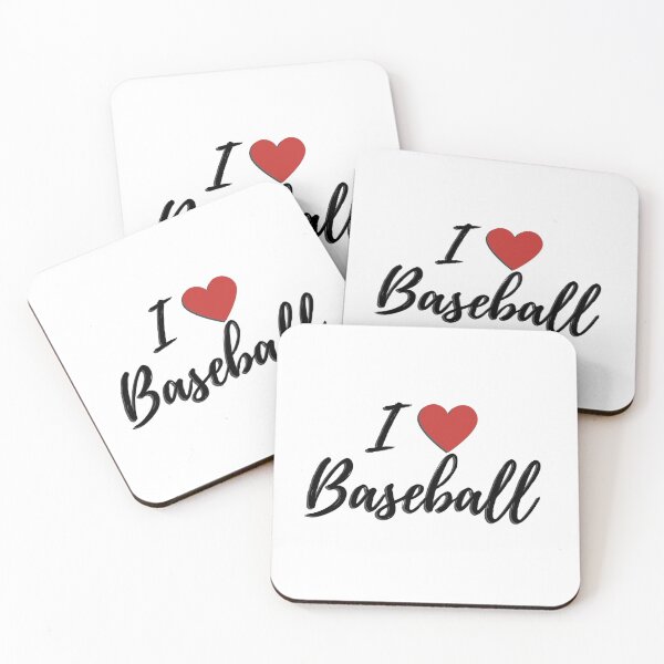 Artikelvorschau, Ich liebe Baseball entworfen und verkauft von gloriasd14.