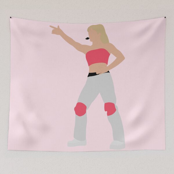 Item preview, Britney Performing designed and sold by AJ27.