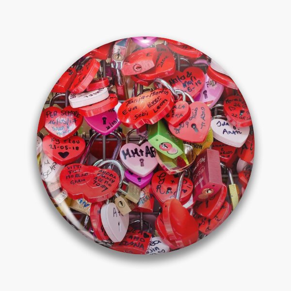Item preview, Love locks  designed and sold by troianifabrizio.