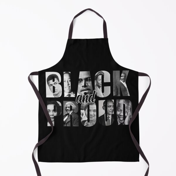 Item preview, Black and Proud designed and sold by Deestylistic.