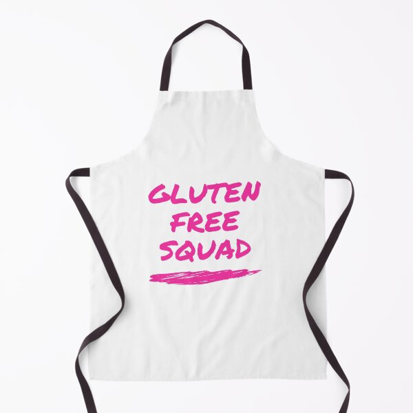 Item preview, Gluten Free Squad designed and sold by tfrank8.