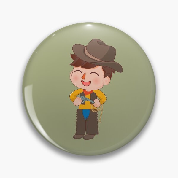 Item preview, Flamingo youtube Flamingo Plush cowboy outfit face cartoon cowboy hat, rope, howdy ho designed and sold by SGS-.