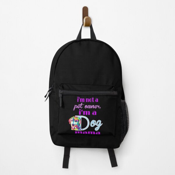 Item preview, dog momma. i’m not a pet owner, i’m a dog mama designed and sold by doctors-apparel.