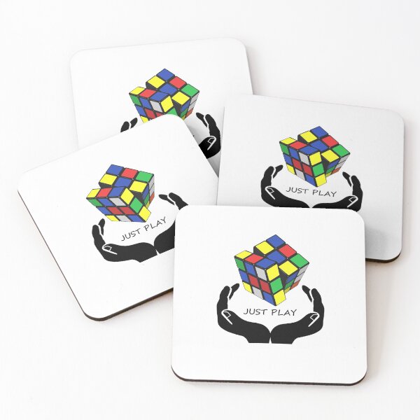Item preview, rubiks cube t-shirt - gift - birthday designed and sold by ali998.