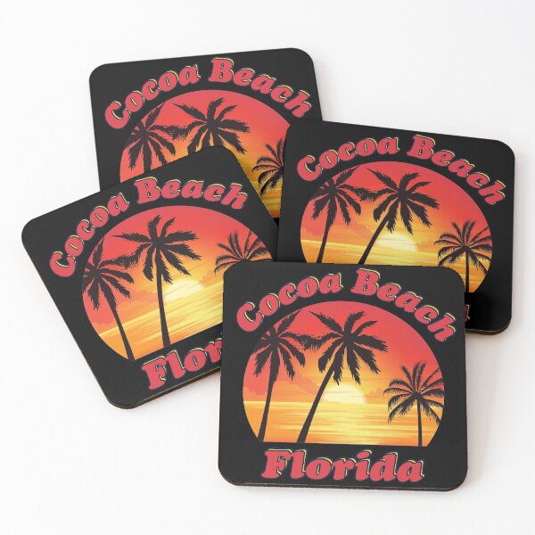 Item preview, Cocoa Beach Florida designed and sold by kalpanik_Rehana_Begum.