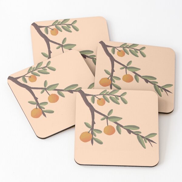 Item preview, Orange tree designed and sold by ScholzAf.