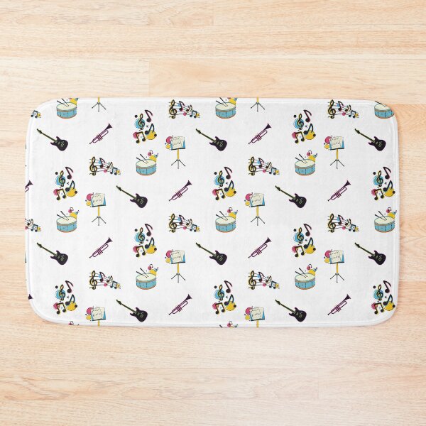 Item preview, Bodacious Beats designed and sold by NerdGrrl.