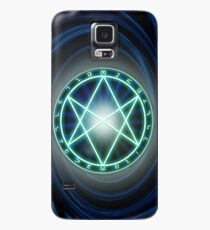 The Seal of Orichalcos Case/Skin for Samsung Galaxy