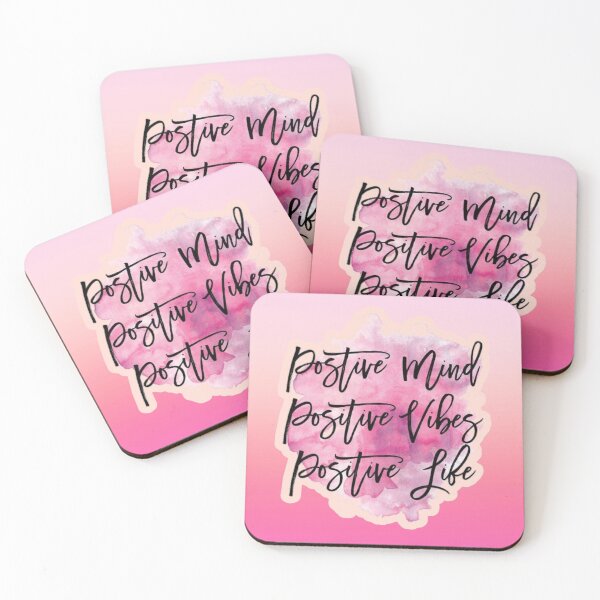 Item preview, Positive Mind ... designed and sold by AnnabellaRh.