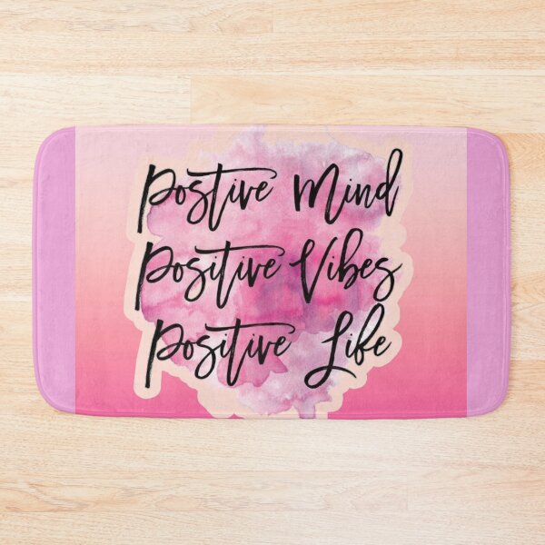 Item preview, Positive Mind ... designed and sold by AnnabellaRh.