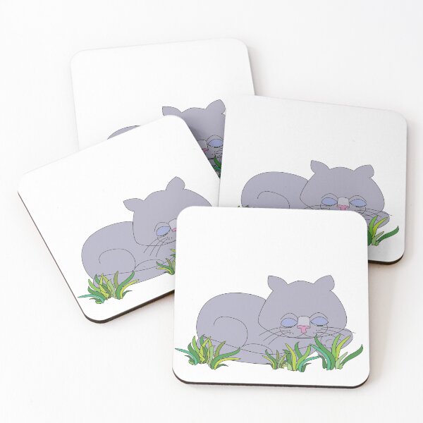Item preview, The cat, Bommel's best friend designed and sold by AmilysFriends.
