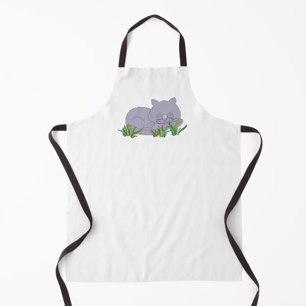 Item preview, The cat, Bommel's best friend designed and sold by AmilysFriends.