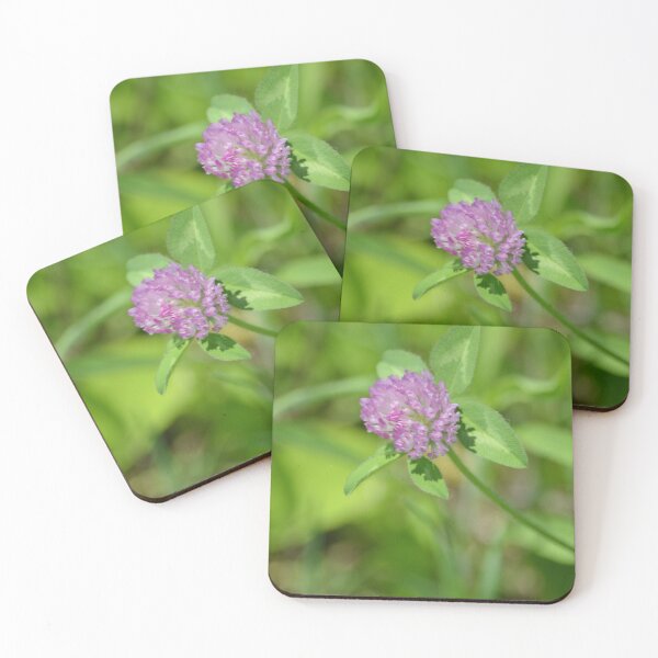 Item preview, Clover Flower designed and sold by Drgnfly4free.