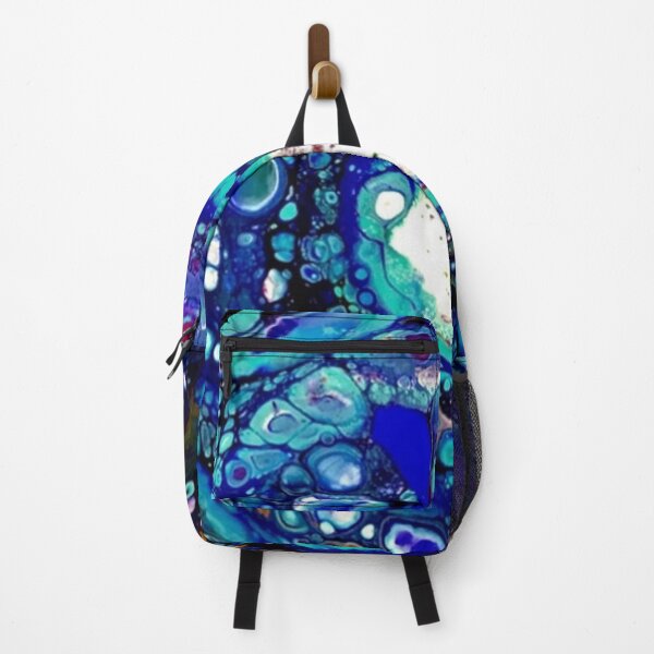 Item preview, Blue nebula designed and sold by Mark Russell.