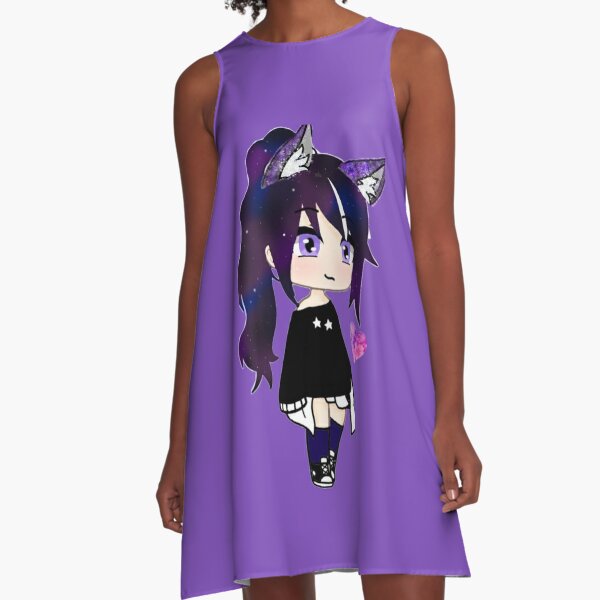 Gacha Life Alpha Gifts Merchandise For Sale Redbubble