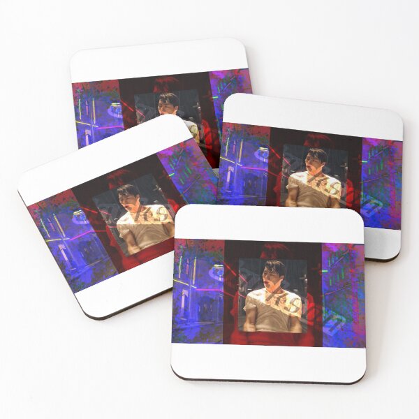 Item preview, Jackson Wang designed and sold by Kreative4.