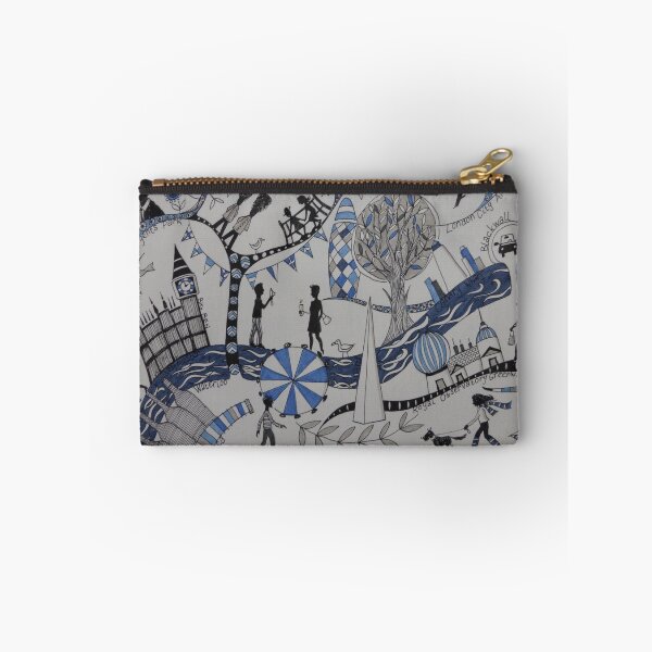 Item preview, City of London designed and sold by sanyijudit.