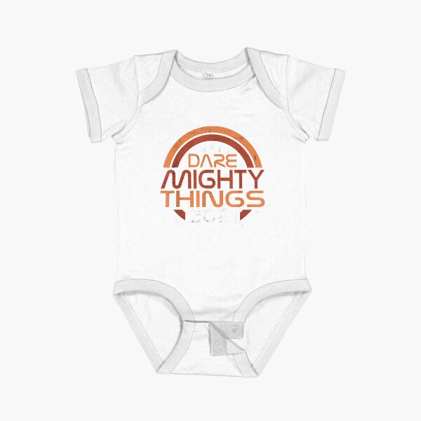 Item preview, Dare Mighty Things Perseverance Mars Rover Secret Message designed and sold by truongngocthi.