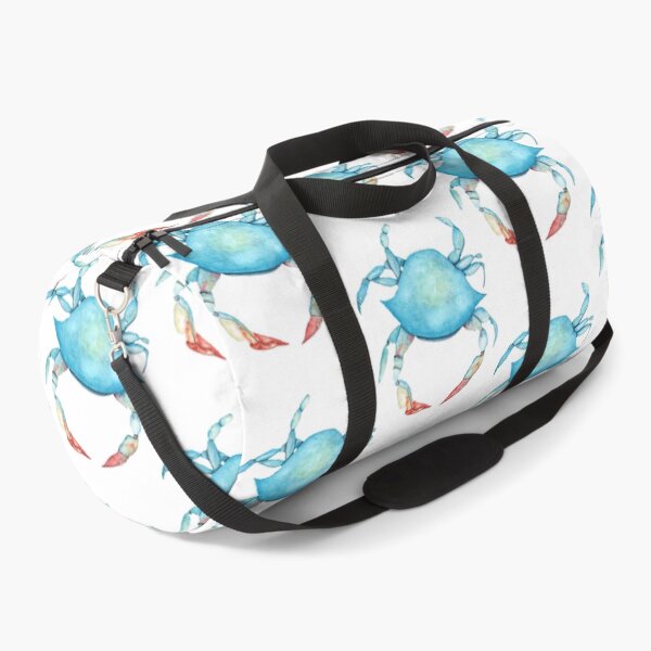 Item preview, Coastal Blue Crab designed and sold by vickyhall.