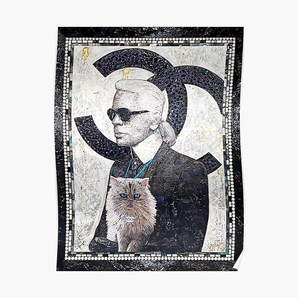 Bo Karl Poster