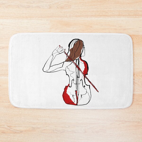 Item preview, Single Line - Stringed designed and sold by MaxencePierrard.