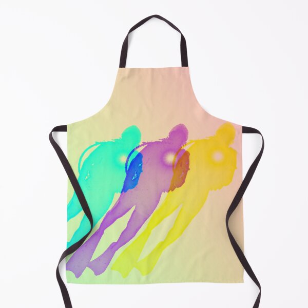 Item preview, Rainbow Scuba Divers designed and sold by Nostraw.