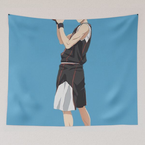 Item preview, Kuroko Tetsuya designed and sold by Shunen.