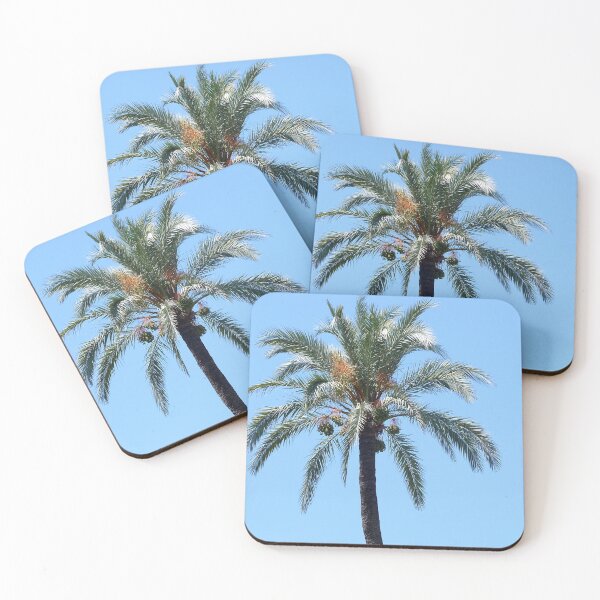 Item preview, Palm Tree designed and sold by Birgit Moldenhauer.