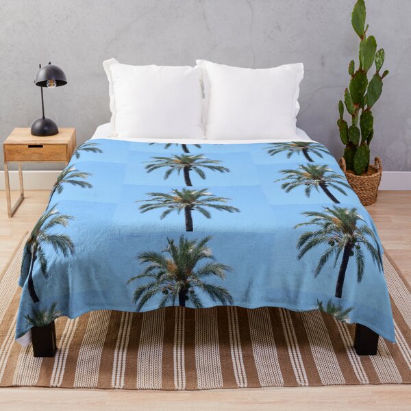 Item preview, Palm Tree designed and sold by Birgit Moldenhauer.