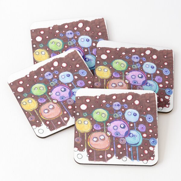 Item preview, Some Spirit Guides designed and sold by HelloSoul.