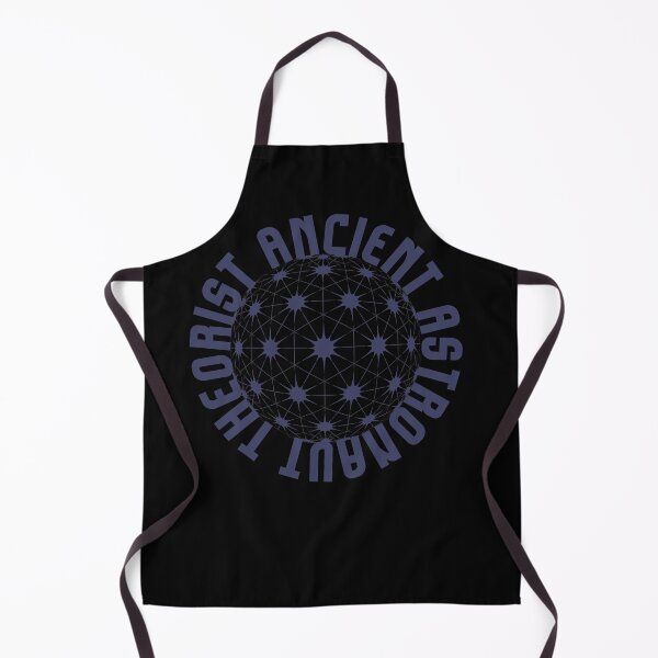 Item preview, Ancient Astronaut Theorists Conspiracy Theory Gray Alien Extraterrestrial designed and sold by TopTeeShop.