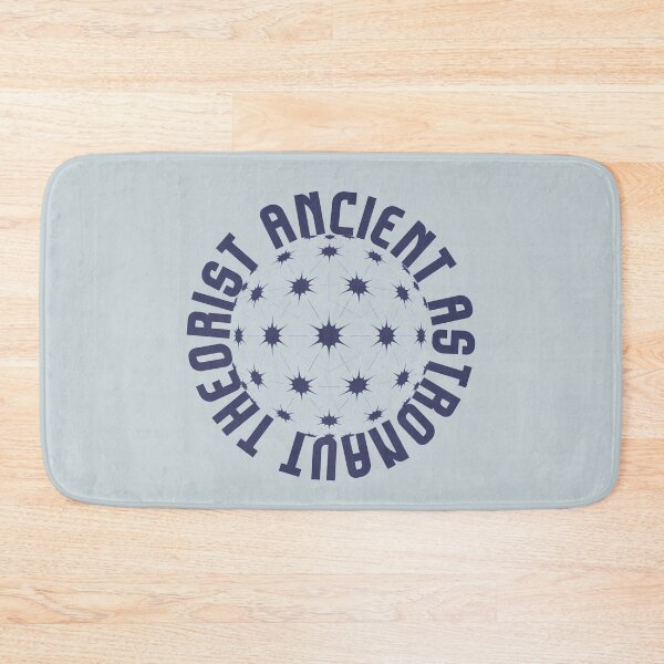 Item preview, Ancient Astronaut Theorists Conspiracy Theory Gray Alien Extraterrestrial designed and sold by TopTeeShop.