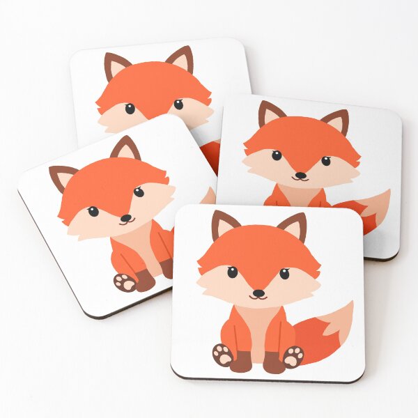 Item preview, Fox designed and sold by Your-dream.