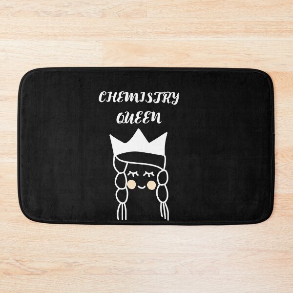 Item preview, Chemistry Queen designed and sold by joabaj.