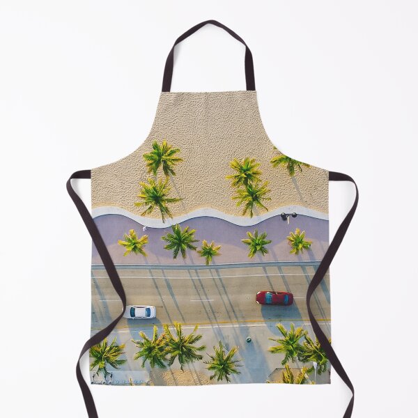 Item preview, Miami Beach at Sunset designed and sold by jerankin.