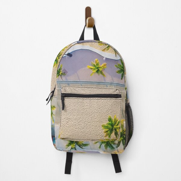 Item preview, Miami Beach at Sunset designed and sold by jerankin.