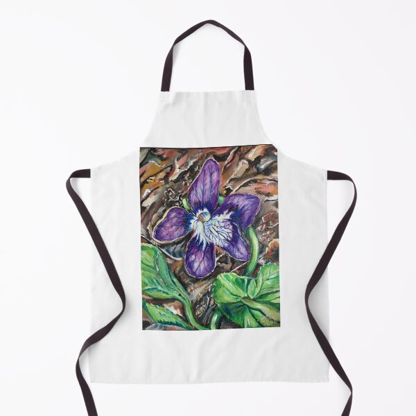 Item preview, Imps in the Violet 2 designed and sold by PareidoliaFair.