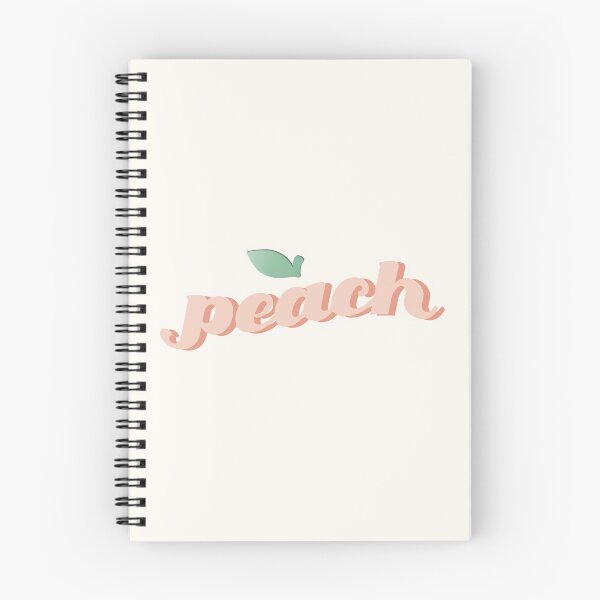 Item preview, peach designed and sold by Pinu92.