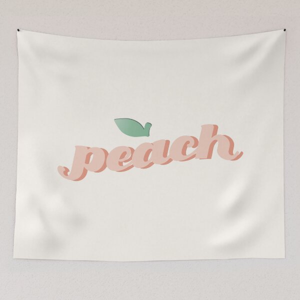Item preview, peach designed and sold by Pinu92.