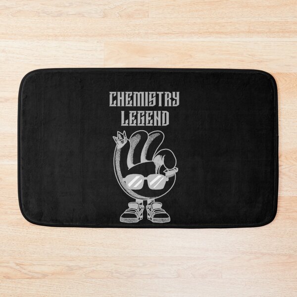 Item preview,  Chemistry Legend designed and sold by joabaj.