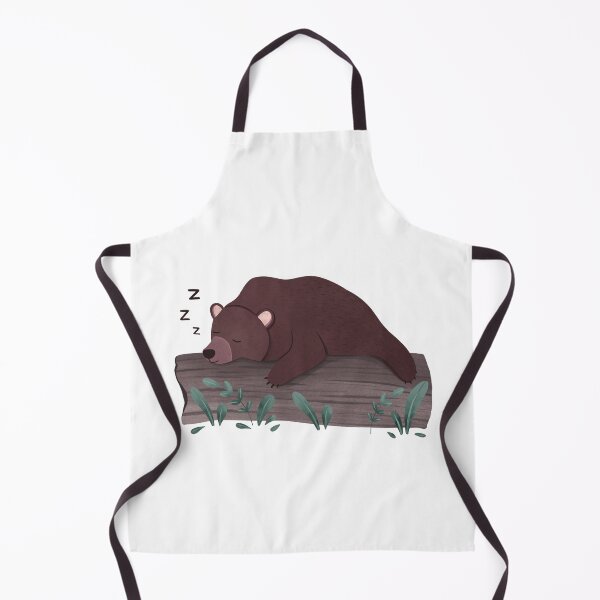 Item preview, Sleepy Bear designed and sold by Murphy-Moo.